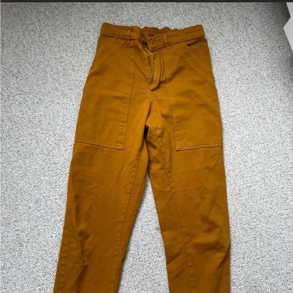 Big Bud Press Work Pants